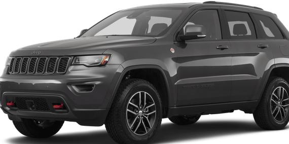 JEEP GRAND CHEROKEE 2019 1C4RJFLG8KC640068 image